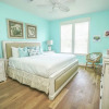 Отель Seacrest Beach House by Panhandle Getaways, фото 20