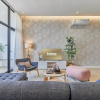 Отель bnbmehomes-2BR near BLVD City & KAFD-16, фото 2