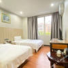 Отель Yashon  Hotel, фото 5