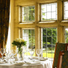 Отель Delta Hotels by Marriott Breadsall Priory Country Club, фото 21