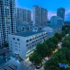 Отель Moshang Hotel (Zhengzhou Huayuan Road Zhongzhou Avenue Branch), фото 9