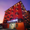 Отель Kailath Safe Stay Tourist Home, фото 1
