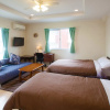 Отель Kariyushi Condominium Resort Uruma Residential Del Sol, фото 6