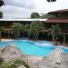 Отель Madera Labrada Lodge, фото 16
