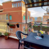 Отель Penthouse 2-bed Apartment in Lido di Ostia, фото 10