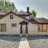 Отель Cozy Brevard Vacation Rental: 1 Block to Main St в Бревэрд