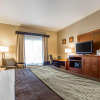 Отель Comfort Inn & Suites Woods Cross S.Lake City Nth, фото 2