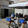 Отель Bicycle Belgrade Hostel, фото 16
