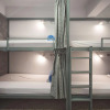 Отель Bedbox Hostel, фото 24