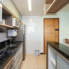 Отель Apto Charmoso ótima localização St. Bueno PPB2604, фото 5