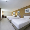 Отель Kokoon Hotel Surabaya, фото 4