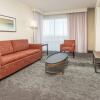 Отель Holiday Inn Hotel & Suites Memphis - Wolfchase Galleria, an IHG Hotel, фото 16