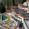 Отель Luxury Chalet in Neukirchen near Wildkogel Ski Arena, фото 10