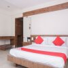Отель OYO 15845 Sanskruti Resort, фото 3