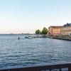 Отель Nice Apartment in Karlskrona With 1 Bedrooms and Wifi, фото 21