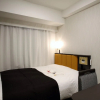 Отель Apa Hotel Midosuji Hommachi Ekihigashi, фото 11