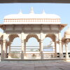 Отель Mumtaz Mahal, фото 18