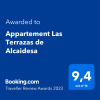 Отель Appartement Las Terrazas de Alcaidesa, фото 7