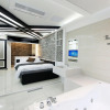 Отель Sacheon IC Best Self Check-in Motel, фото 38