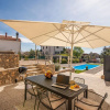 Отель Stunning Home in Brzac With 2 Bedrooms, Wifi and Outdoor Swimming Pool, фото 9