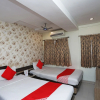 Отель OYO 718 Hotel Saad, фото 14