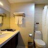 Отель Echarm Hotel Hankou Railway Changgang Metro Station, фото 18