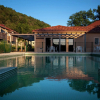 Отель Nice apartment at a shared swimming pool in the Dordogne, фото 3
