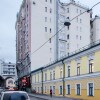 Апартаменты «LUXKV на Гнездниковском» в Москве