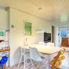 Отель 4 Person Holiday Home in Hundested, фото 6