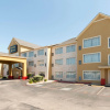 Отель Pulse Pnt Stes At Fort Sam Hou, фото 1