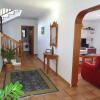 Отель Villa with 3 Bedrooms in Tías, with Wonderful Sea View, Private Pool, Enclosed Garden, фото 26