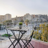 Отель Bbarcelona Apartment Gracia Flats, фото 11