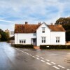 Отель The Barrow House, фото 1