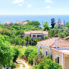Отель Villa With 5 Bedrooms in Limnos, Chios Island, With Wonderful sea View, фото 13