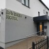 Отель Davidoff Hotel в Адельхайдсдорфе