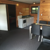 Отель Greymouth Seaside TOP 10 Holiday Park, фото 26