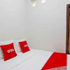 Отель OYO 91487 Ib Homestay Syariah, фото 10