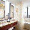 Отель The Ritz-Carlton, Chengdu, фото 10
