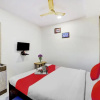 Отель O White Inn Near Central Railway Station, фото 13