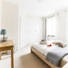 Отель Spacious apartment in the Old Town, фото 3
