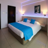 Отель Les Palmiers Luxury Suites, фото 6