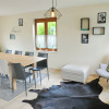 Отель For a Leisurely and Laidback Experience, a Lovely Holiday Home to Keep you Warm, фото 7