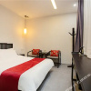 Отель Sheju Hotel (Zhengzhou Nansanhuan), фото 6