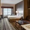 Отель Holiday Inn Express & Suites Nevada, an IHG Hotel, фото 24