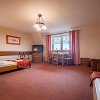 Отель Willa Szarotka, фото 35
