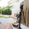 Отель Three Houses, фото 17