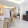 Отель Patong Bay Hill Resort, фото 6