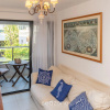 Отель Apto luxuoso próximo ao mar OCH0511, фото 17