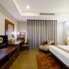Отель Grand Mercure Bangkok Asoke Residence, фото 5