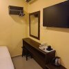 Отель OYO 90428 City Times Inn Hotel в Сери-Кембангане
